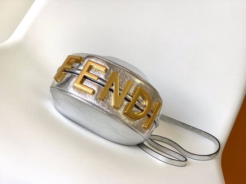 Fendi Top Handle Bags